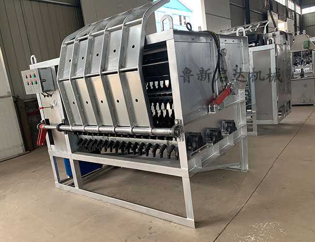 刨毛機(jī)設(shè)備優(yōu)點(diǎn) 刨毛機(jī)設(shè)備優(yōu)點(diǎn)