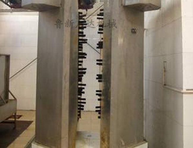 立式洗主機技術參數 立式洗主機技術參數