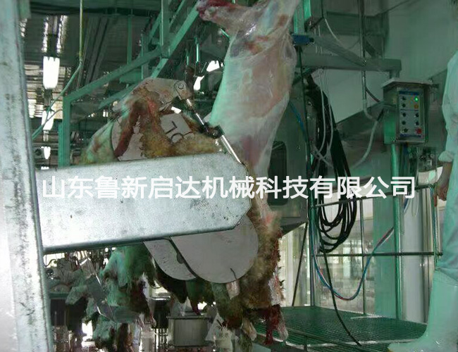 羊屠宰設備